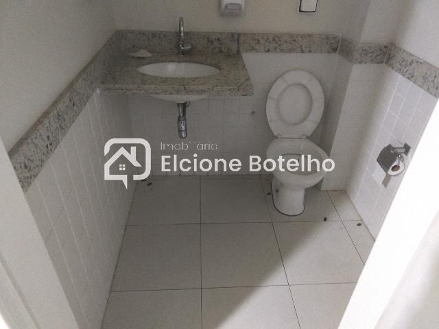 Sala para aluguel no Centro: 