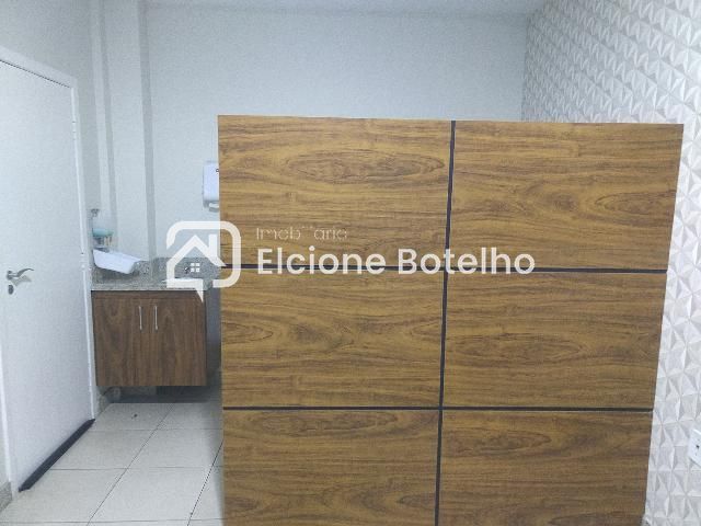 Sala para aluguel no Centro: 