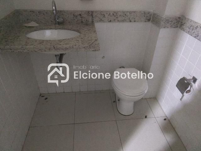 Sala para aluguel no Centro: 