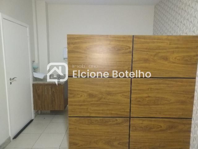 Sala para aluguel no Centro: 