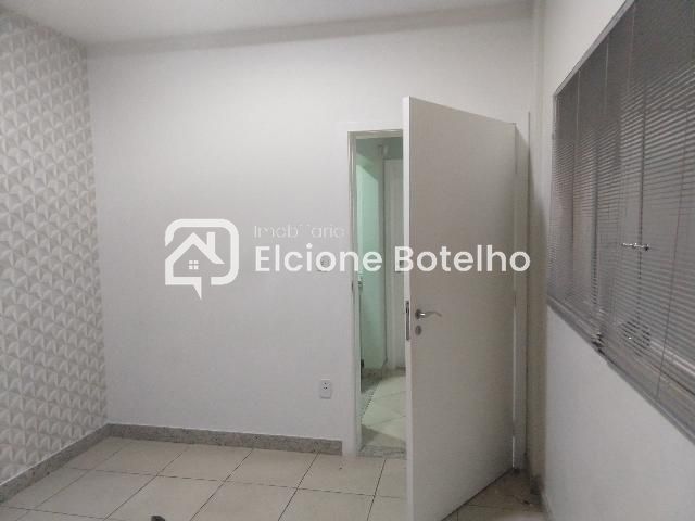 Sala para aluguel no Centro: 