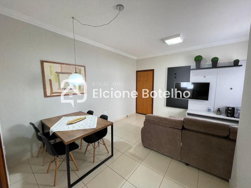 Apartamento para aluguel no SANTA MONICA: 