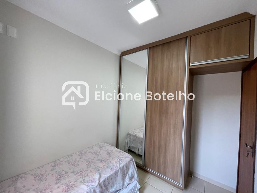 Apartamento para aluguel no SANTA MONICA: 