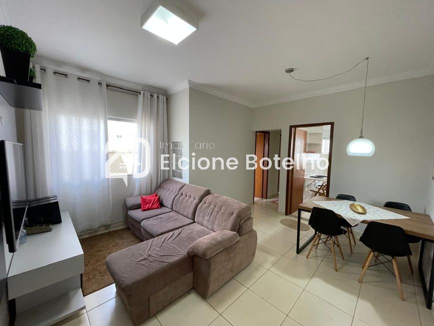 Apartamento para aluguel no SANTA MONICA: 