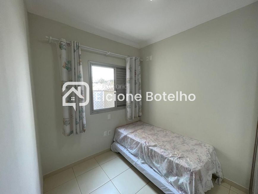 Apartamento para aluguel no SANTA MONICA: 