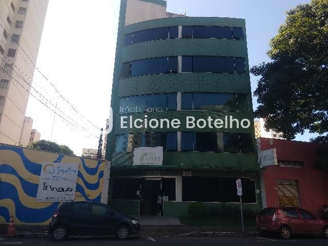 Sala para aluguel no Centro: 