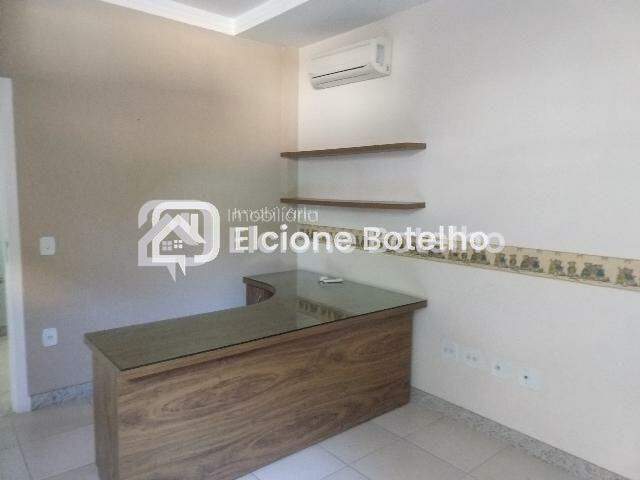 Sala para aluguel no Centro: 