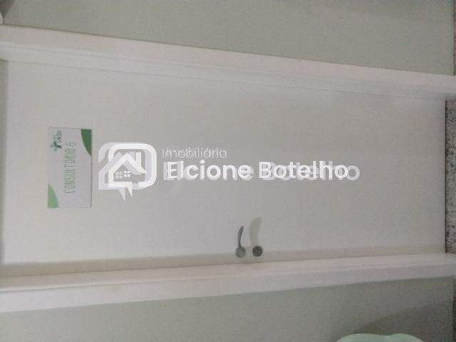 Sala para aluguel no Centro: 