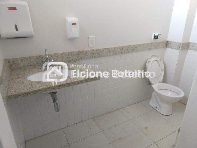 Sala para aluguel no Centro: 