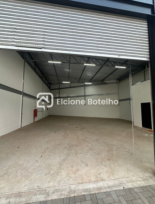 Galpão para aluguel no LUIZOTE DE FREITAS: 