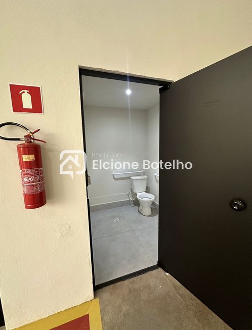 Galpão para aluguel no LUIZOTE DE FREITAS: 