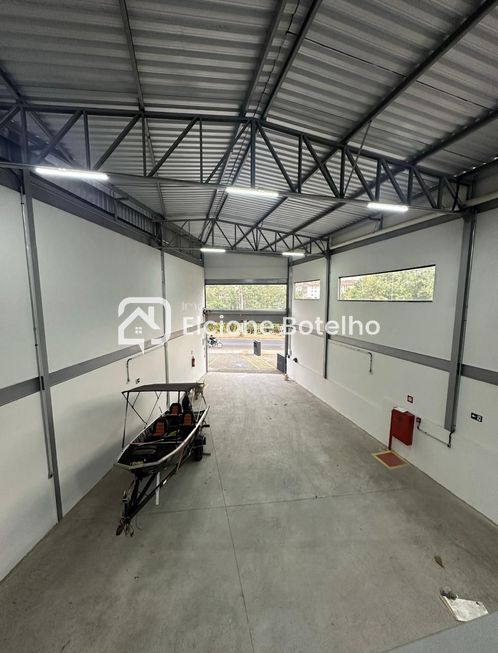 Galpão para aluguel no LUIZOTE DE FREITAS: 