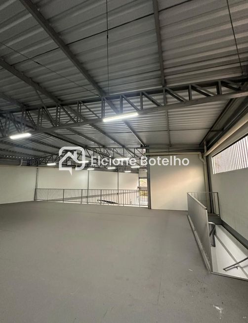 Galpão para aluguel no LUIZOTE DE FREITAS: 