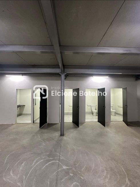 Galpão para aluguel no LUIZOTE DE FREITAS: 