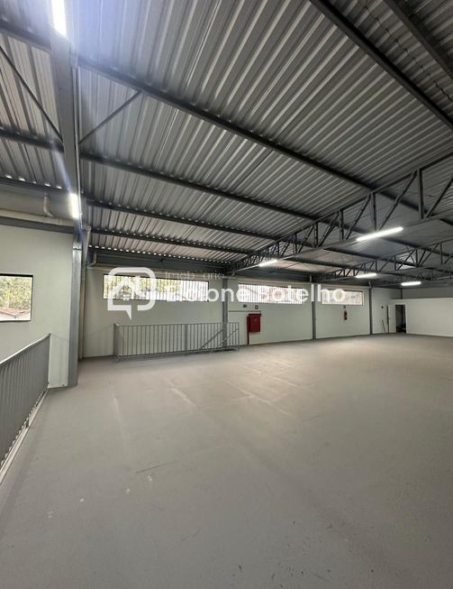 Galpão para aluguel no LUIZOTE DE FREITAS: 