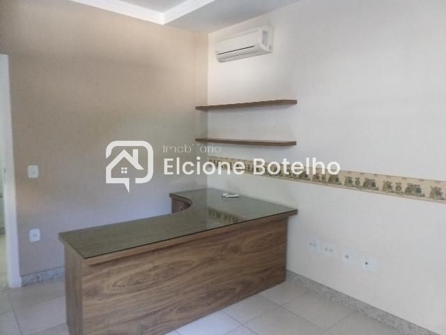 Sala para aluguel no Centro: 