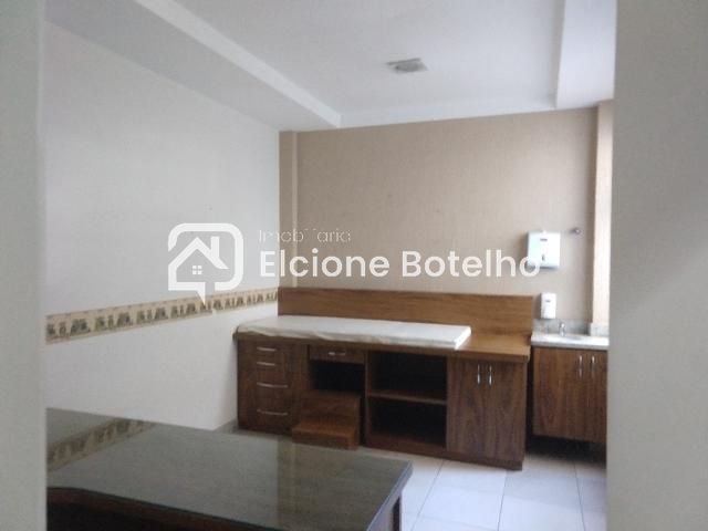 Sala para aluguel no Centro: 