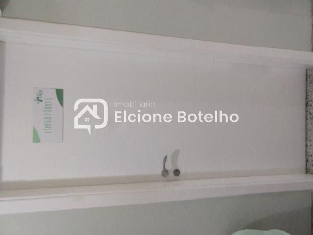 Sala para aluguel no Centro: 