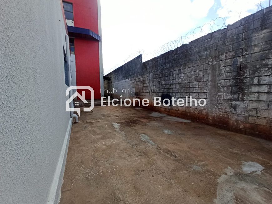 predio comercial para aluguel no NOSSA SENHORA APARECIDA: 