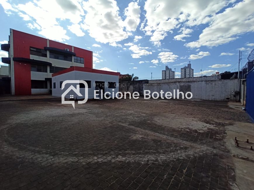 predio comercial para aluguel no NOSSA SENHORA APARECIDA: 