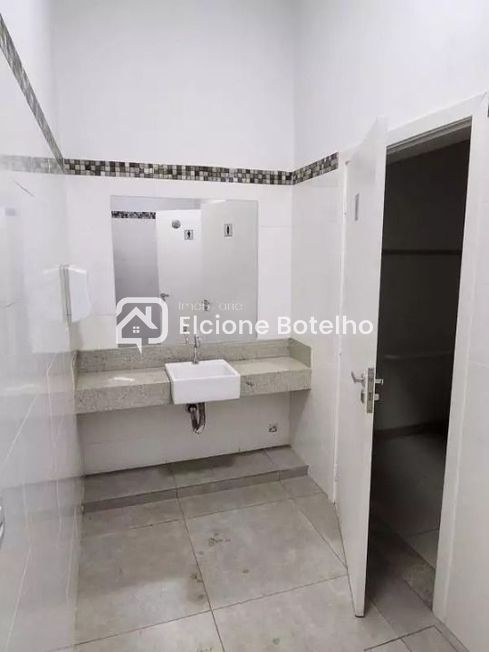 predio comercial para aluguel no NOVO MUNDO: 