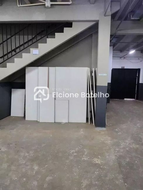 predio comercial para aluguel no NOVO MUNDO: 