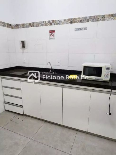 predio comercial para aluguel no NOVO MUNDO: 