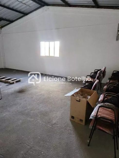 predio comercial para aluguel no NOVO MUNDO: 