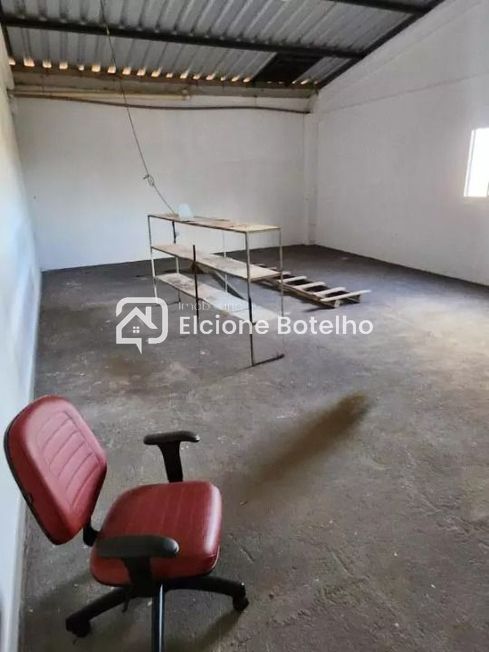 predio comercial para aluguel no NOVO MUNDO: 