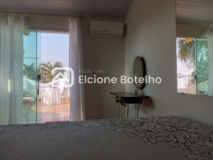 Casa para aluguel no CIDADE JARDIM: 