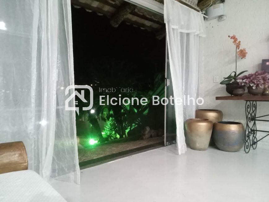 Casa para aluguel no CIDADE JARDIM: 