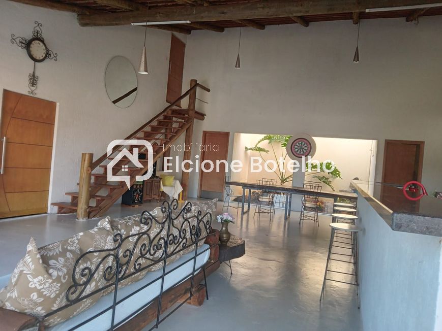 Casa para aluguel no CIDADE JARDIM: 