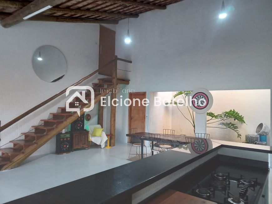 Casa para aluguel no CIDADE JARDIM: 