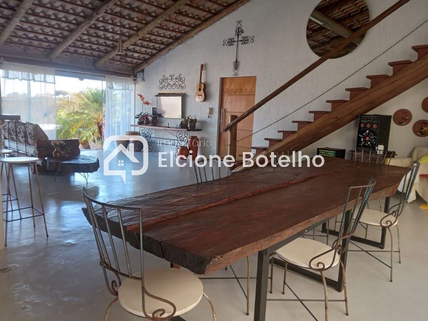 Casa para aluguel no CIDADE JARDIM: 