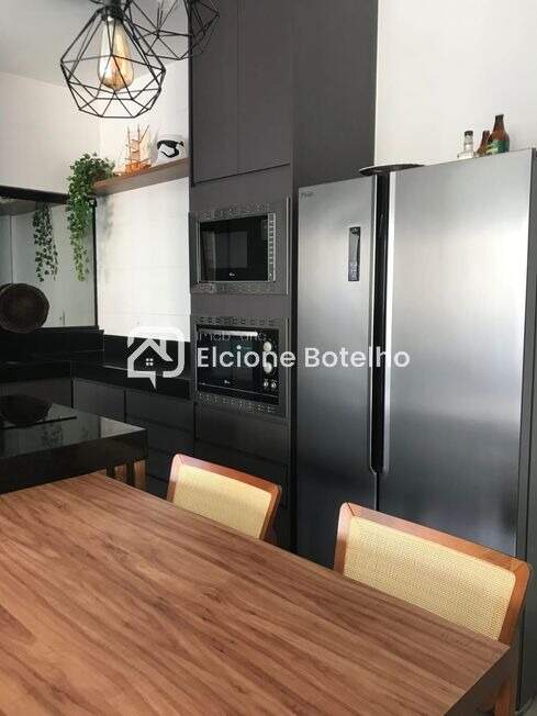 Casa à venda no CIDADE JARDIM: 