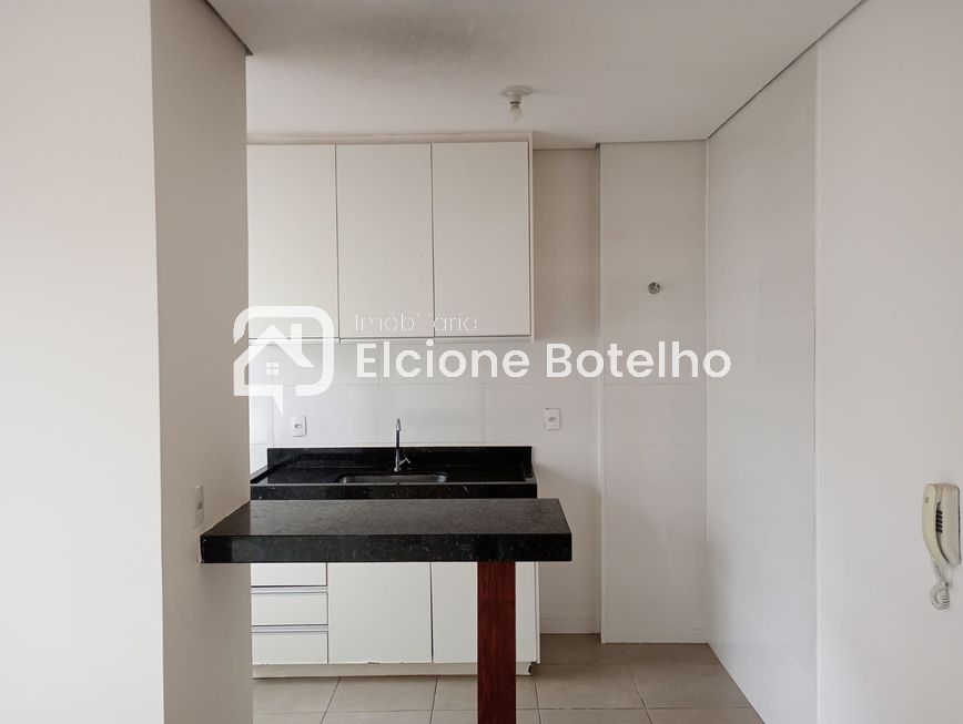 Apartamento para aluguel no SANTA MONICA: 