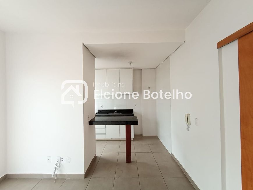 Apartamento para aluguel no SANTA MONICA: 