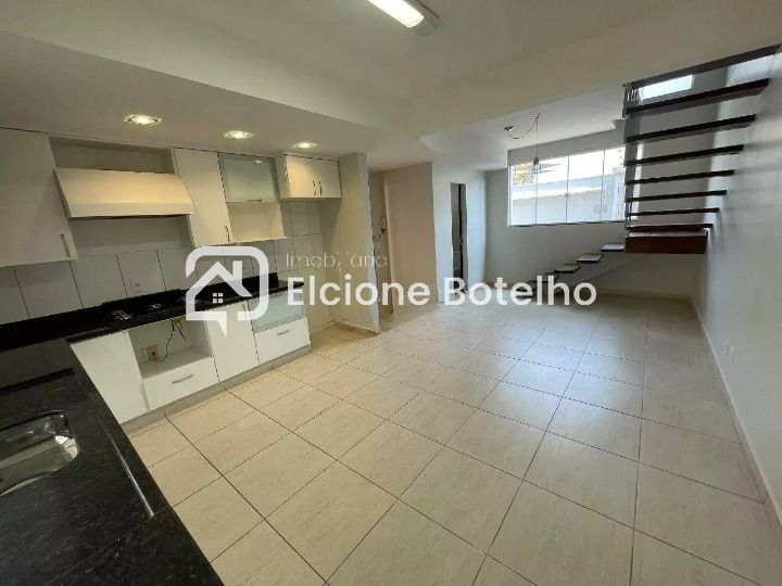 Casa para aluguel no LIDICE: 