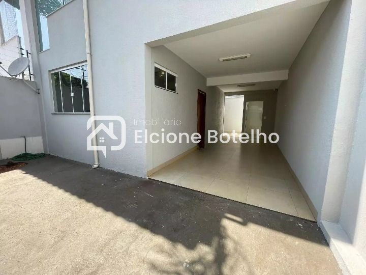 Casa para aluguel no LIDICE: 