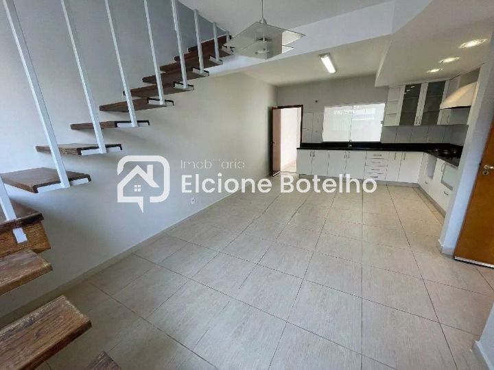 Casa para aluguel no LIDICE: 