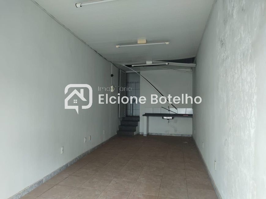 Comodo comercial para aluguel no Centro: 