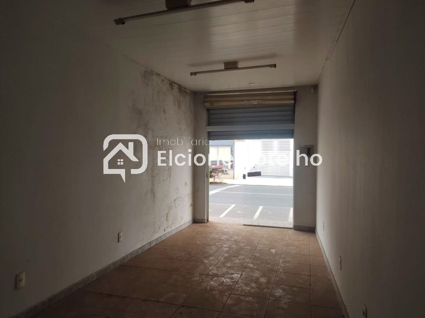 Comodo comercial para aluguel no Centro: 