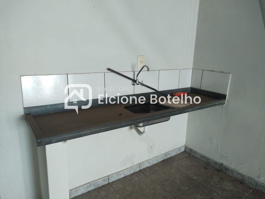 Comodo comercial para aluguel no Centro: 