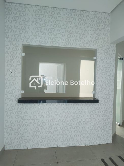 CASA COMERCIAL para aluguel no Centro: 