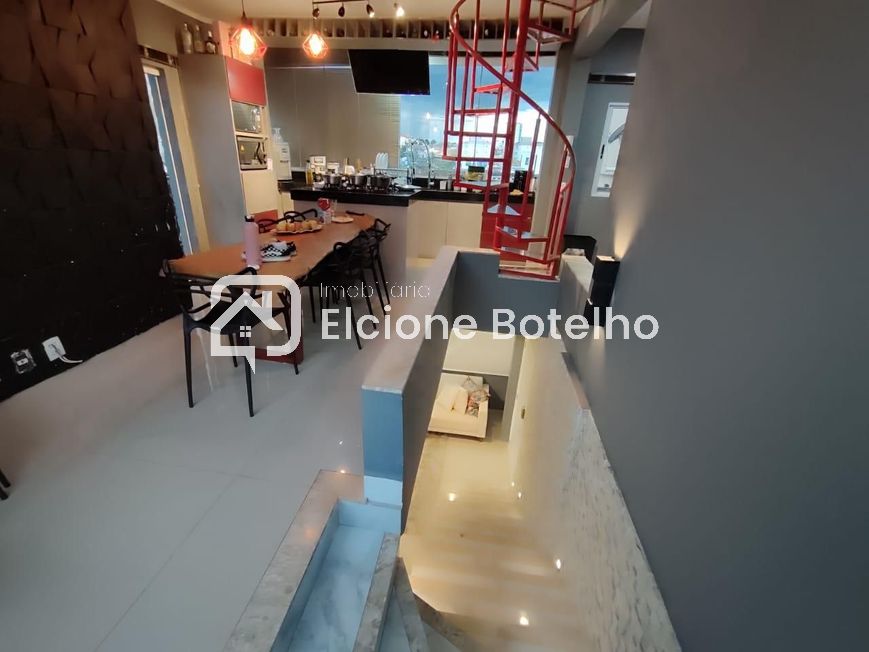 Apartamento para aluguel no GRANADA: 