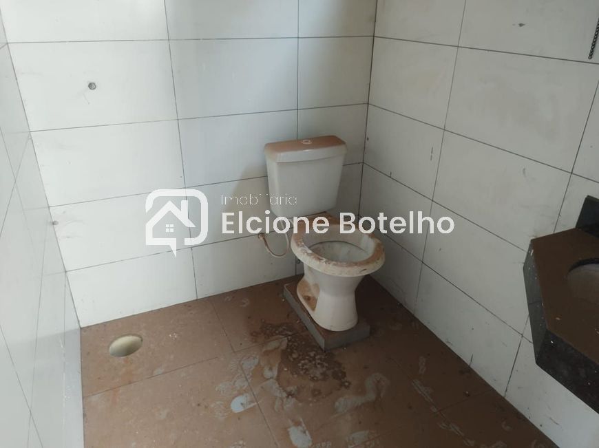 BARRACÃO para aluguel no NOVO MUNDO: 