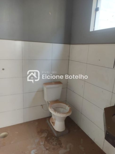 BARRACÃO para aluguel no NOVO MUNDO: 