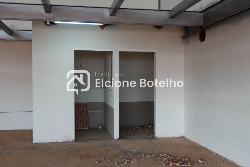 Loja para aluguel no SHOPPING PARK: 