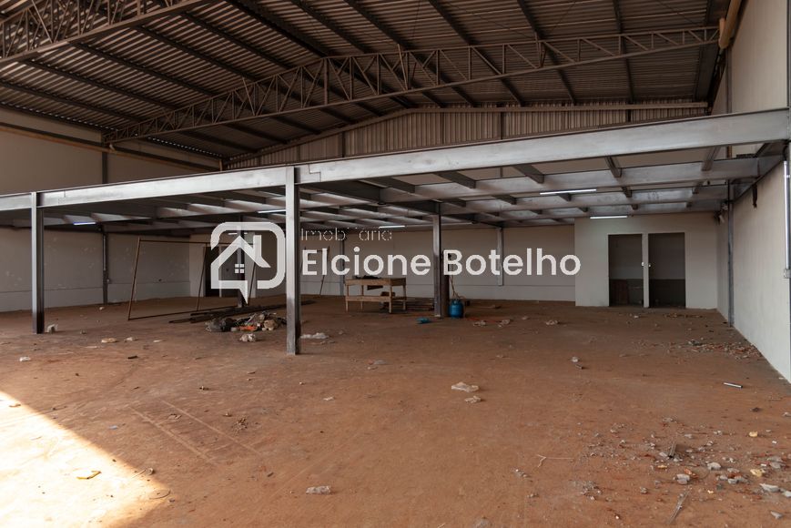 Loja para aluguel no SHOPPING PARK: 