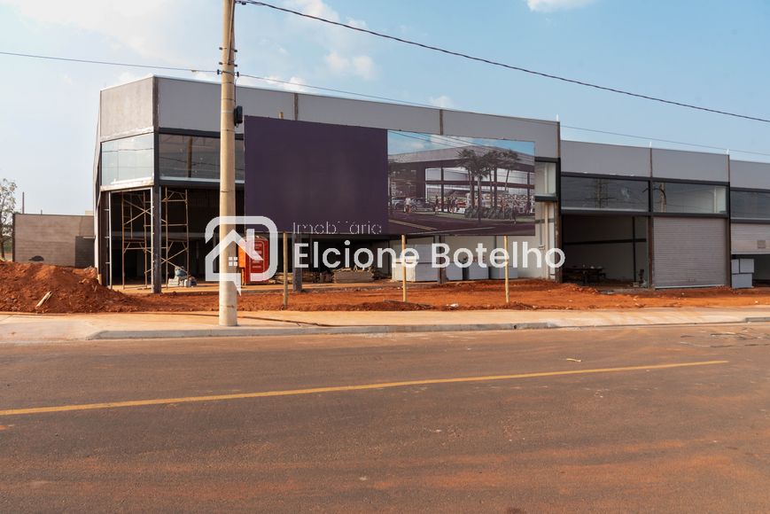 Loja para aluguel no SHOPPING PARK: 